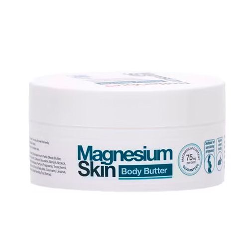 Magnesium Skin Body Butter