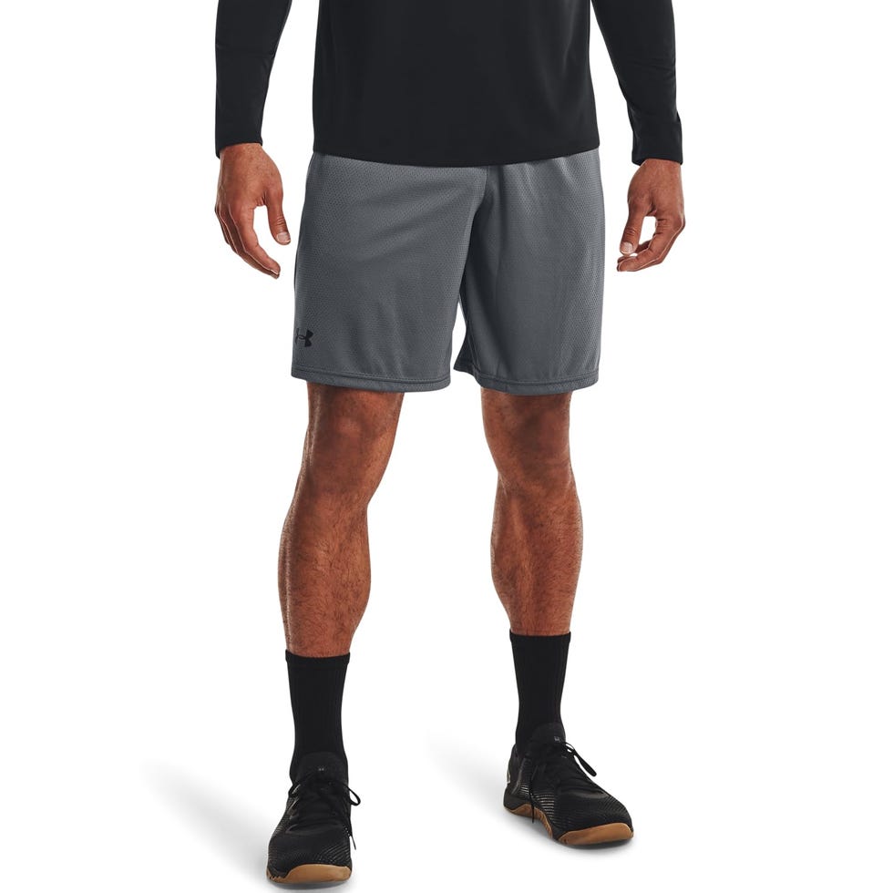 Tech Mesh Shorts