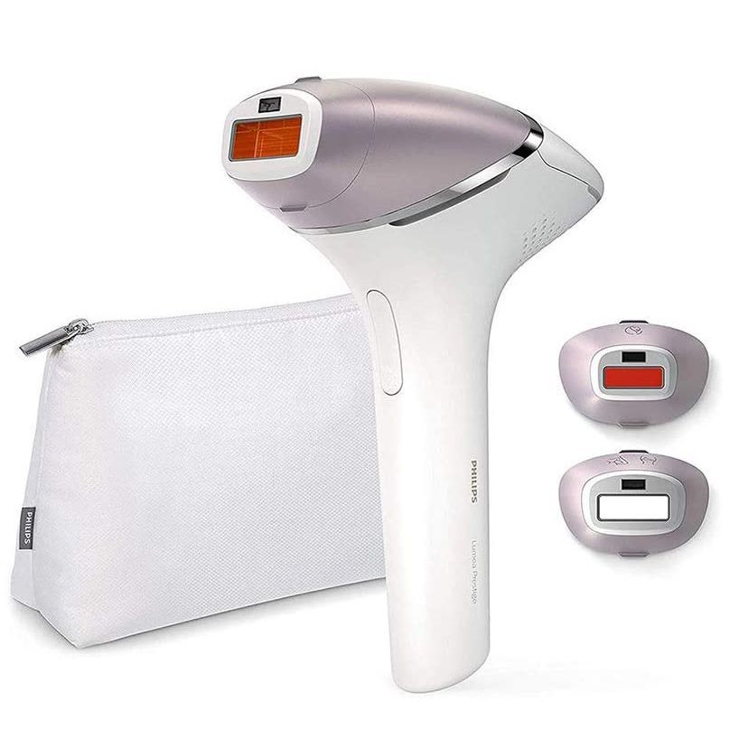 The Best Facial Hair Removal Devices