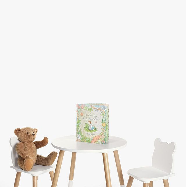 9 Best Children's Tables And Chairs That Are Fun And Functional