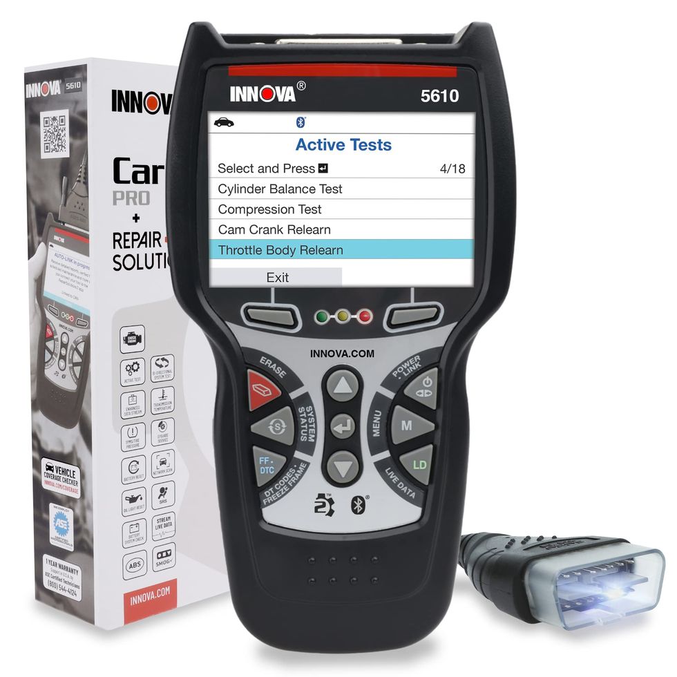 Which OBD2 Scanner Should I Buy? - YOUCANIC
