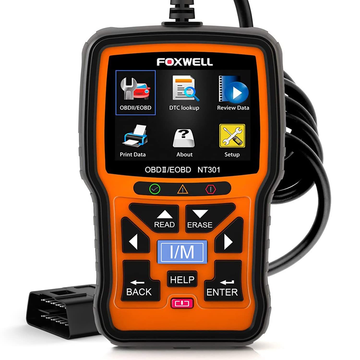 Best car online code reader