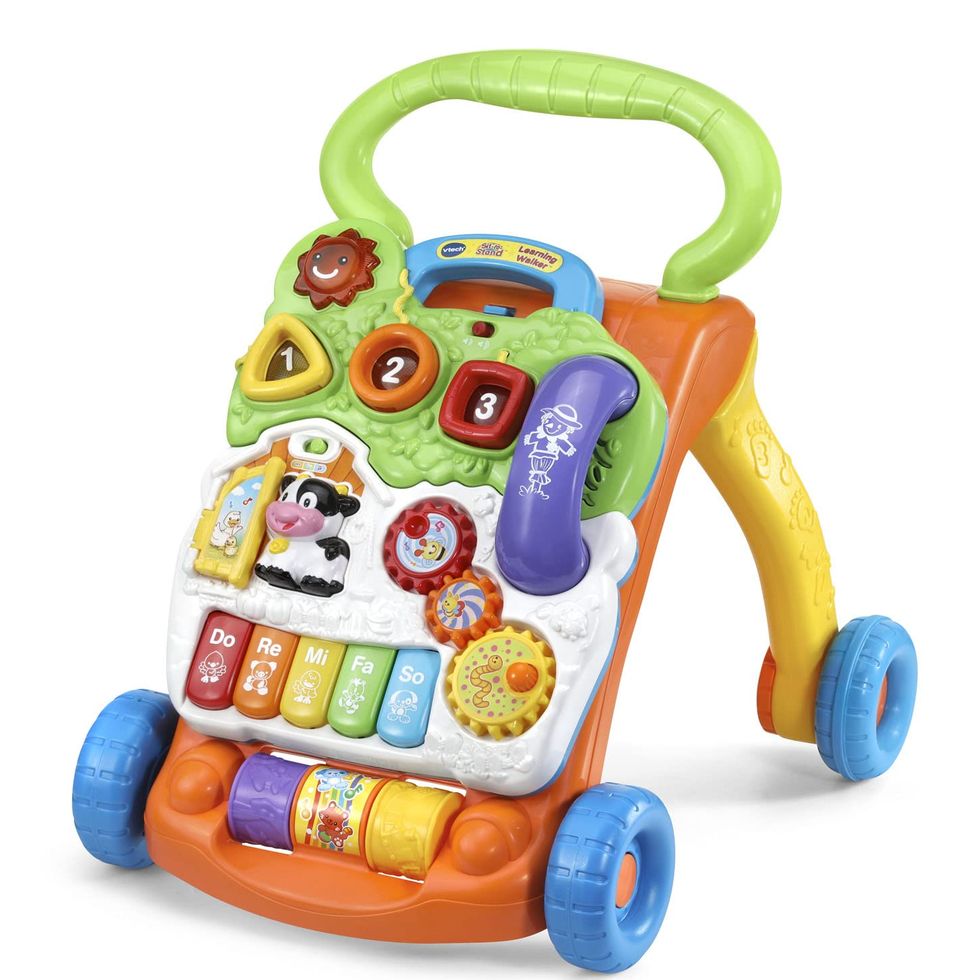 15 Best Baby and Toddler Toys