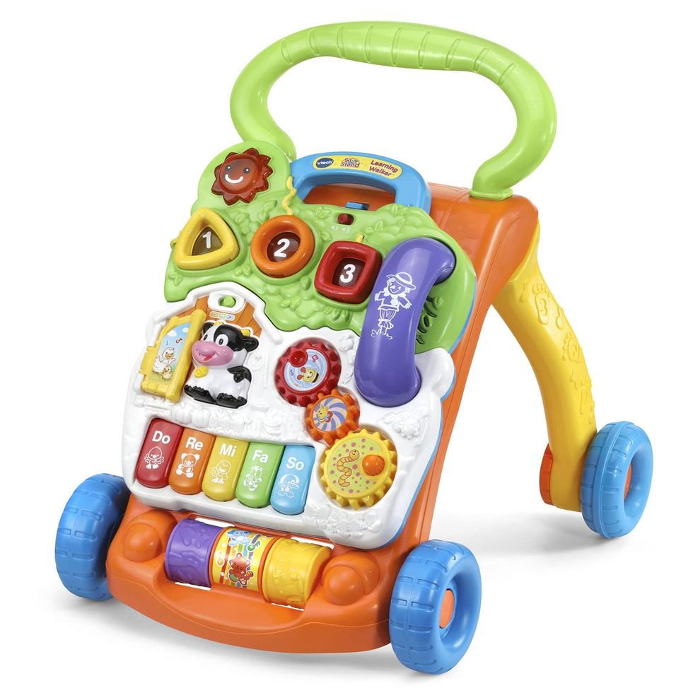 20 Best Infant Toys of 2024, Reviewed by Parents and Experts