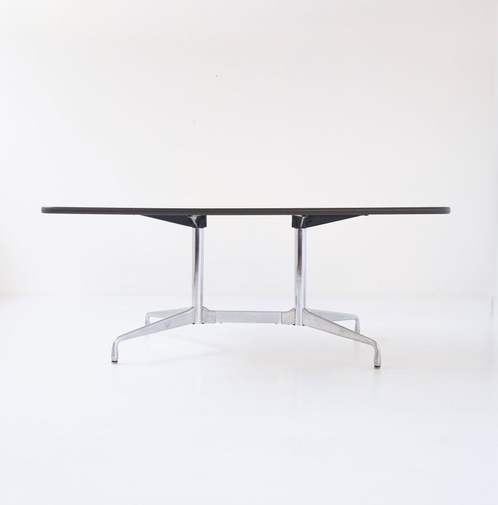 Charles & Ray Eames tafel