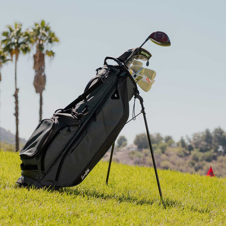 Ryder 23 Golf Bag