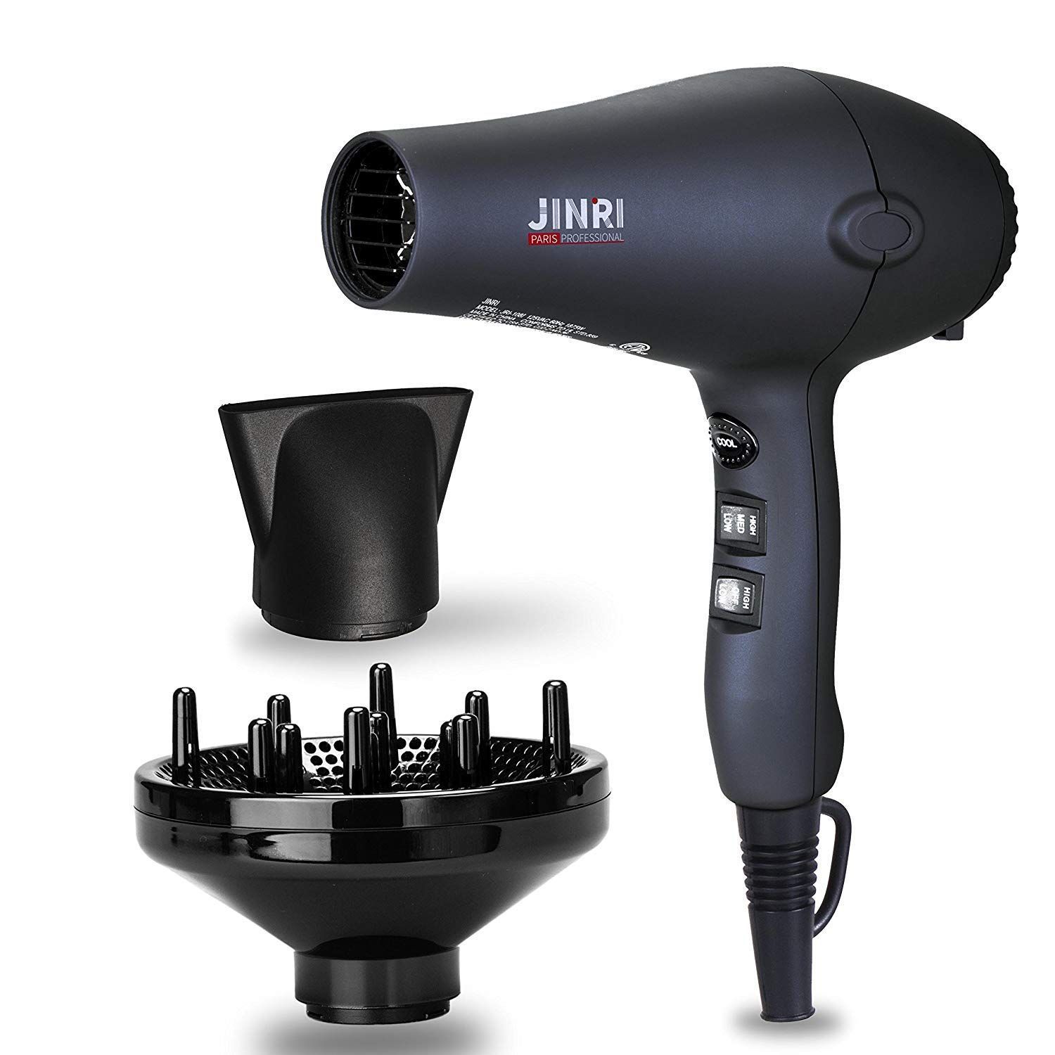 Best affordable shop hair dryer