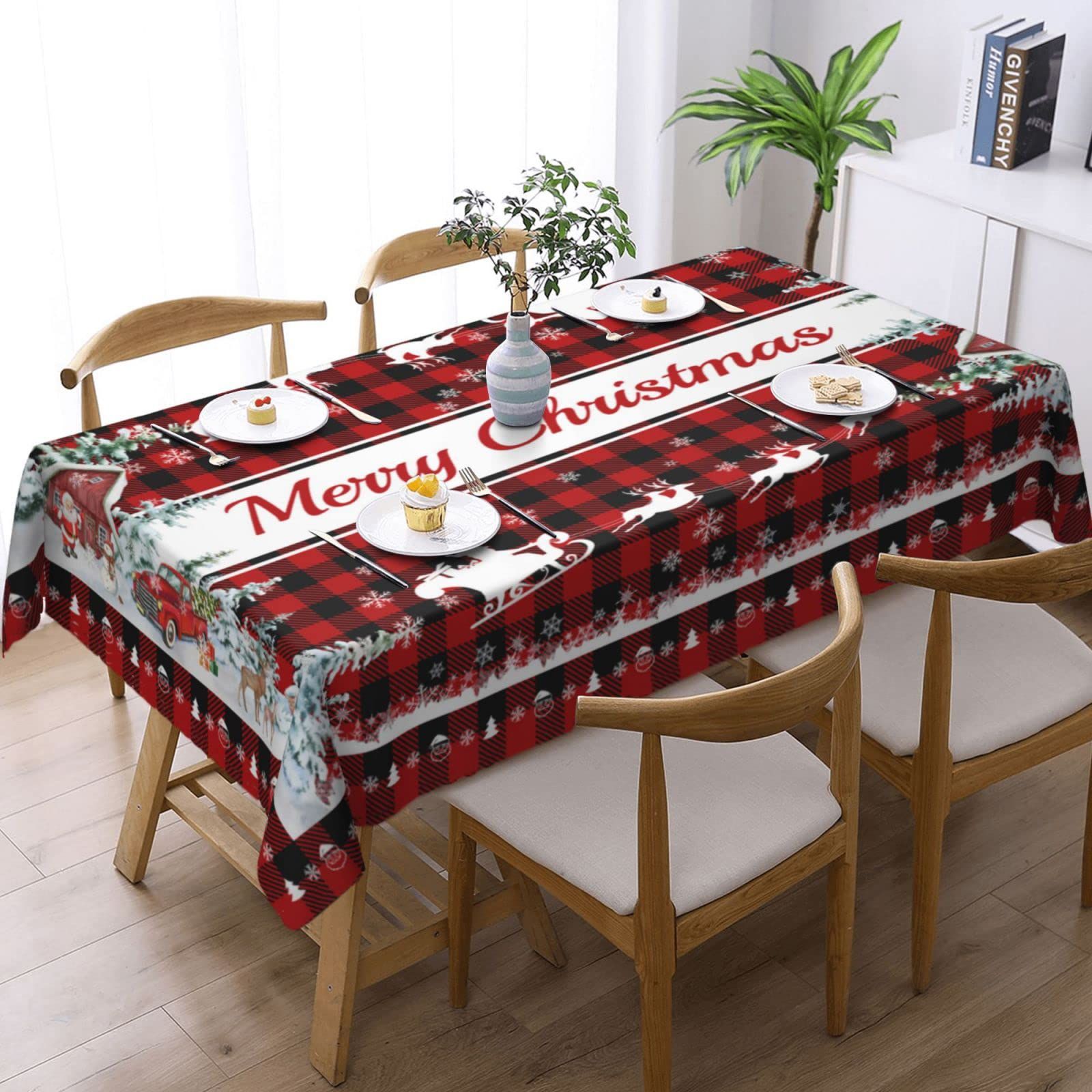 Best tablecloths deals