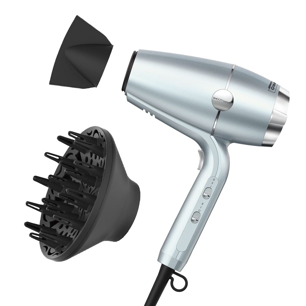 12 Best Affordable Hair Dryers of 2024, Tested and Reviewed