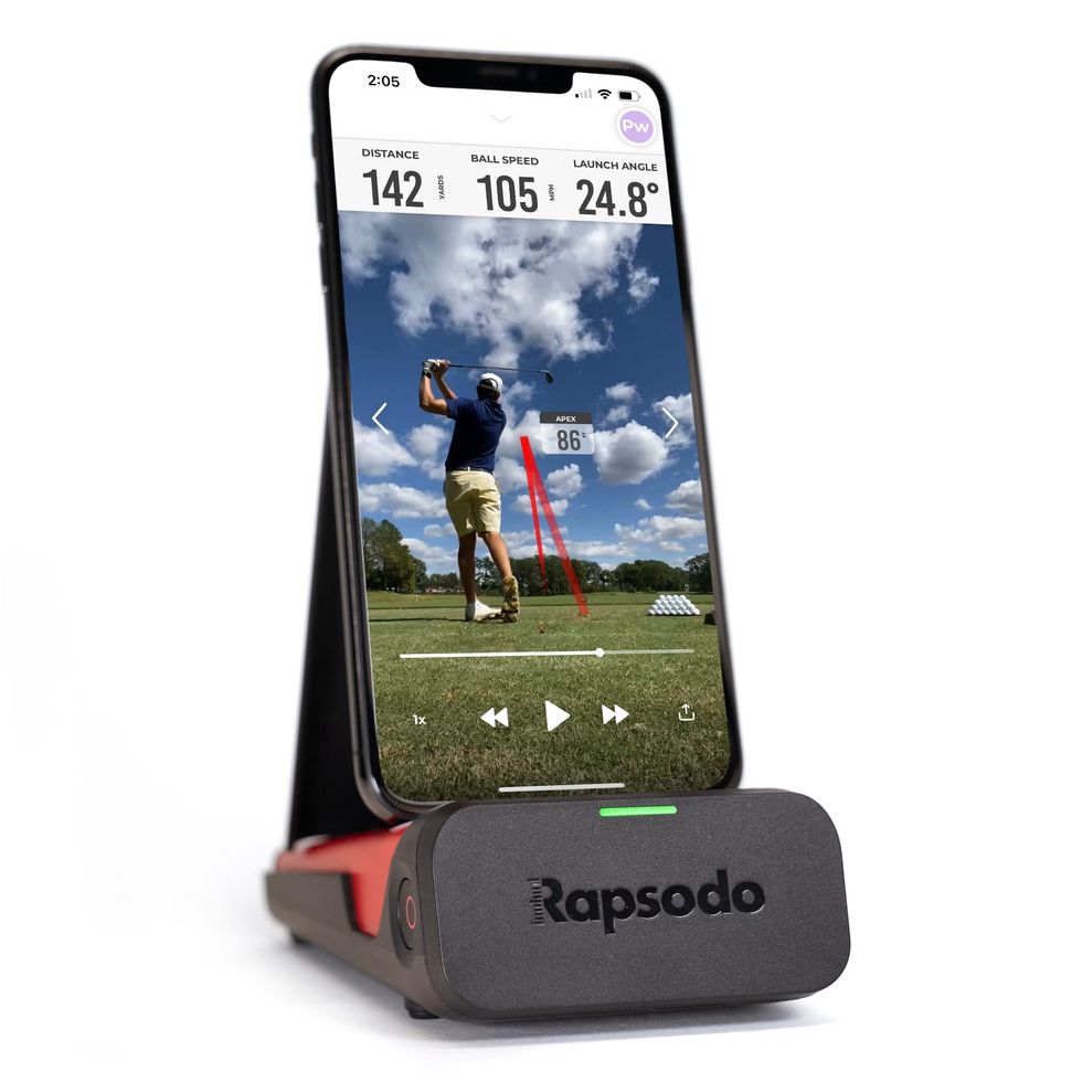 75 Best Golf Gifts of 2024 - Unique Golf Gifts for Dad