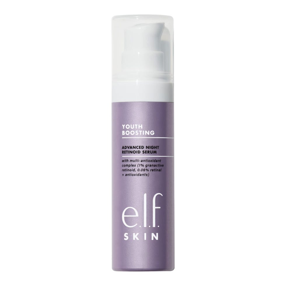 Youth Boosting Advanced Night Retinoid Serum Youth Boosting Advanced Night Retinoid Serum