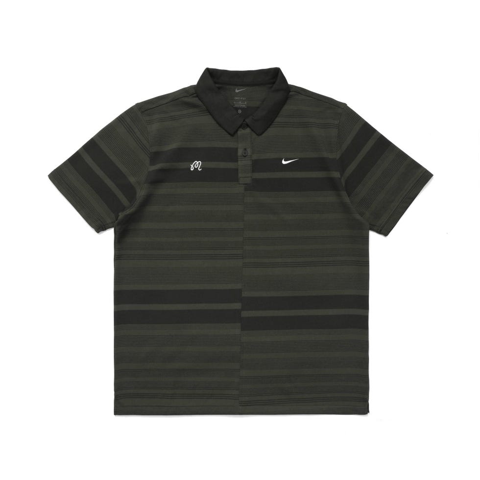 Dri-Fit Unscripted Polo