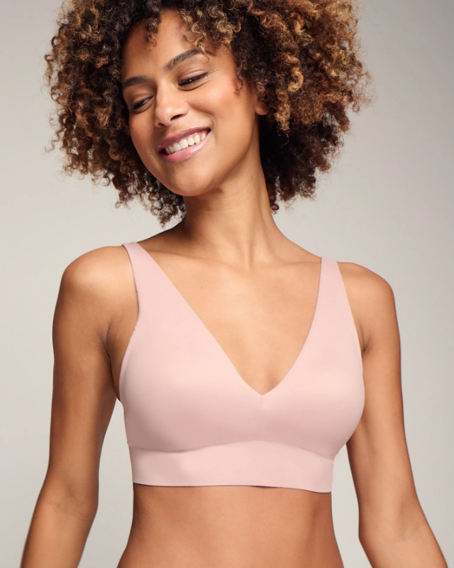 Women's Comfy Support Bralettes