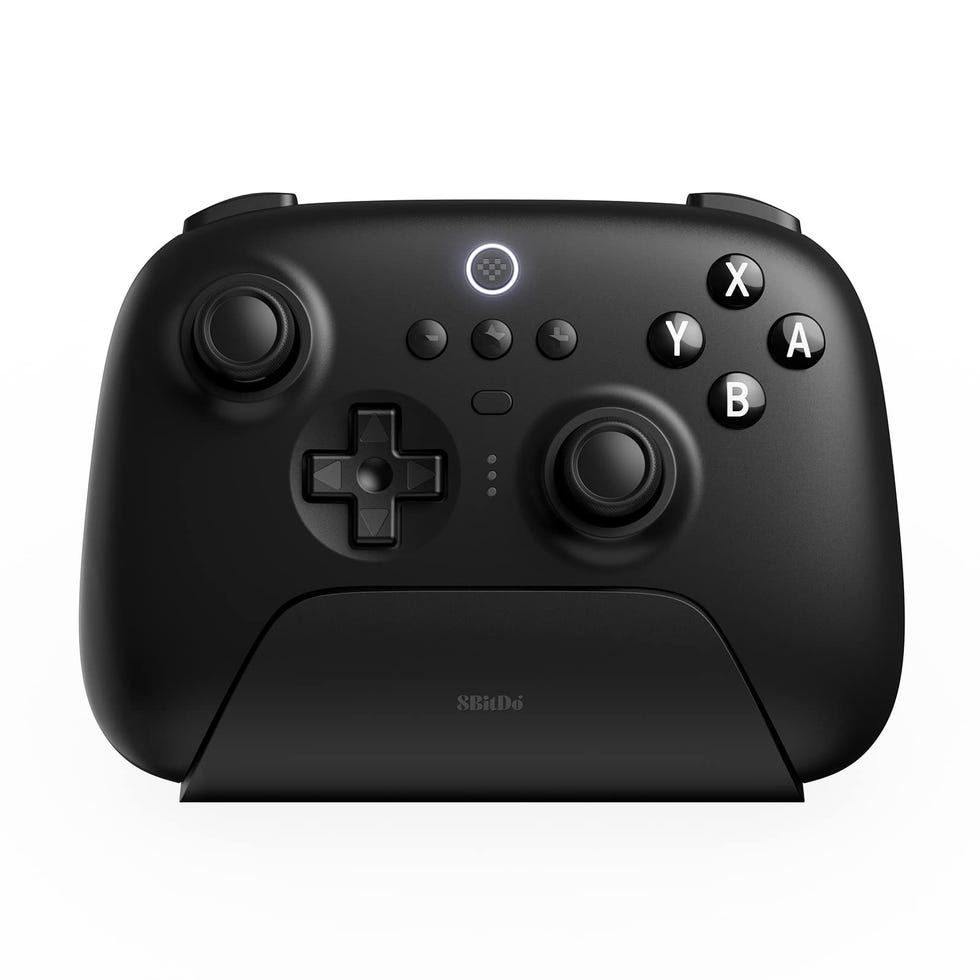 Ultimate Controller