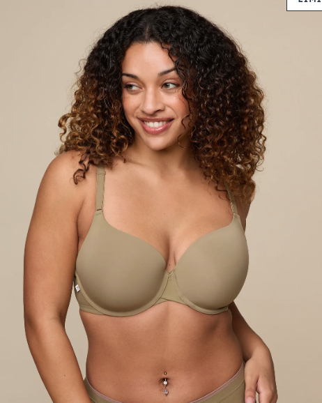 Top 10 Most Comfortable Bras for Every Bra Size