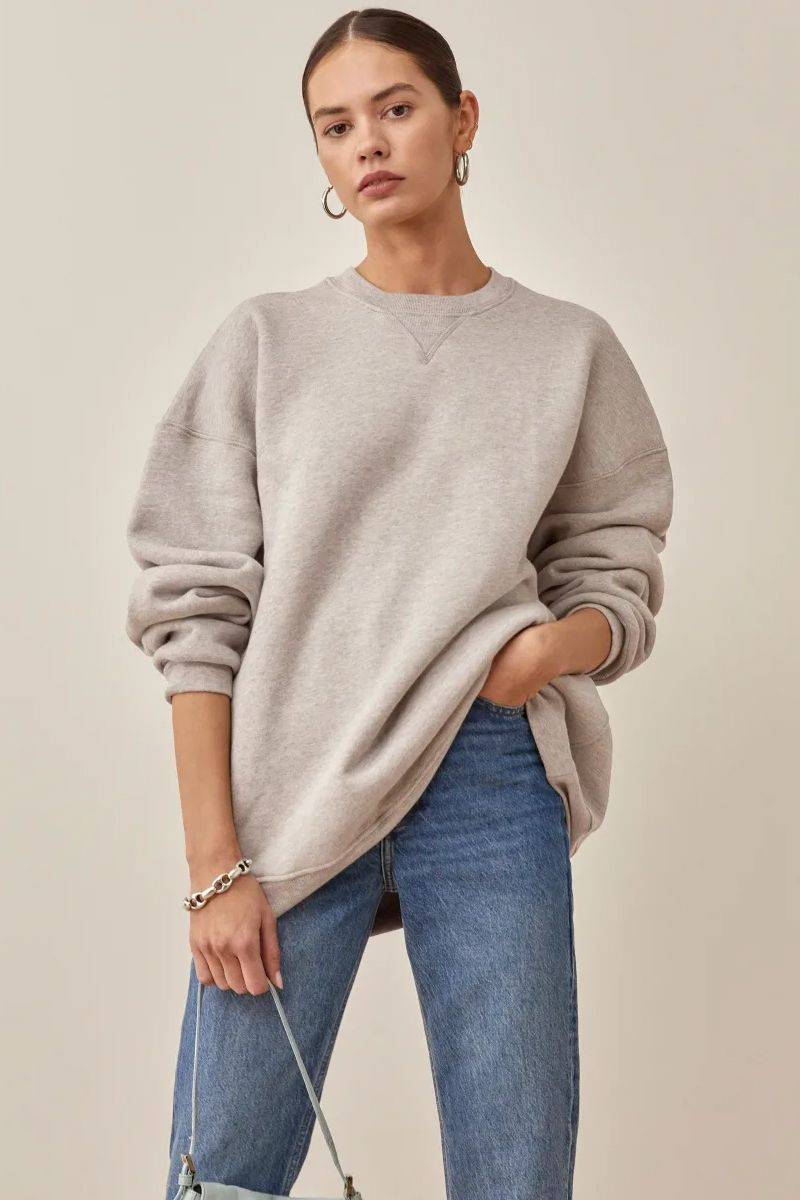 Womens Sweatshirts
