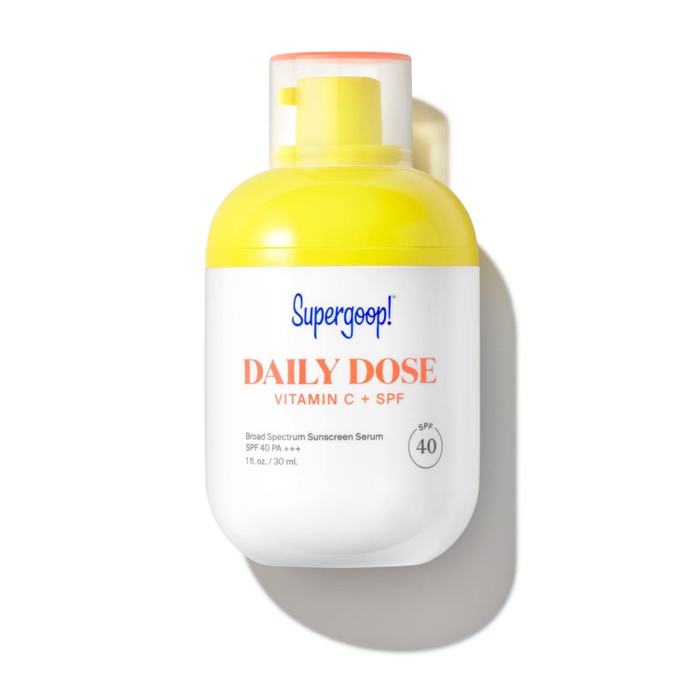 Daily Dose Vitamin C + SPF 40