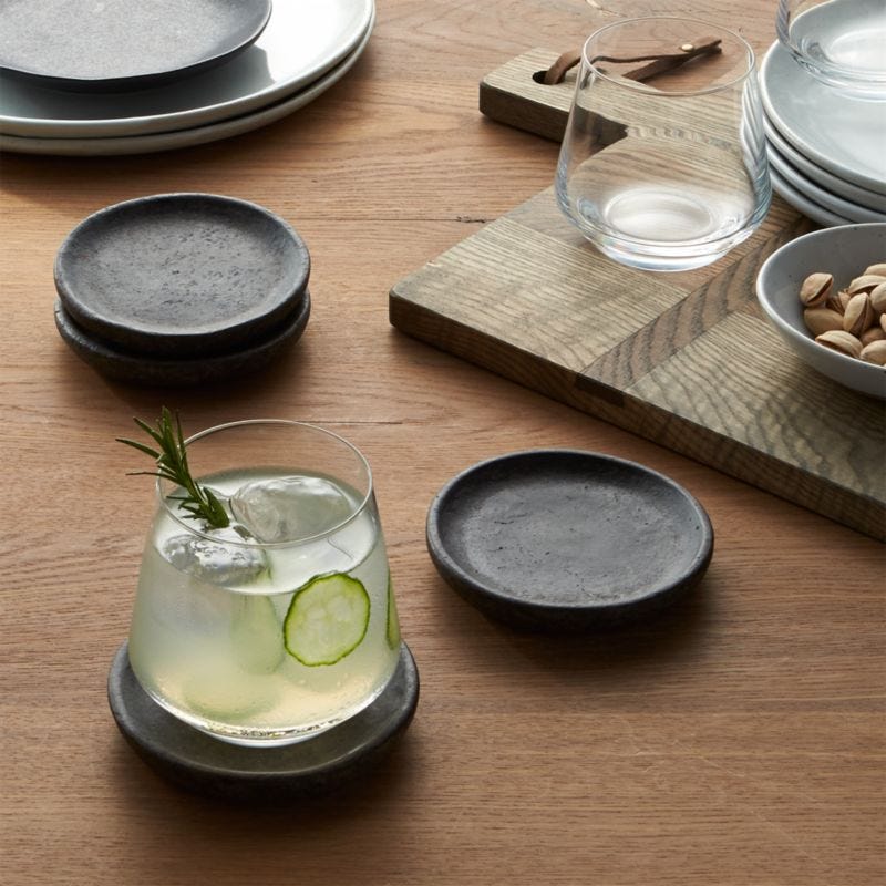 Cole Coasters