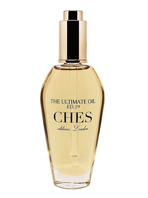 The Ultimate Oil for Hair Edition 29
