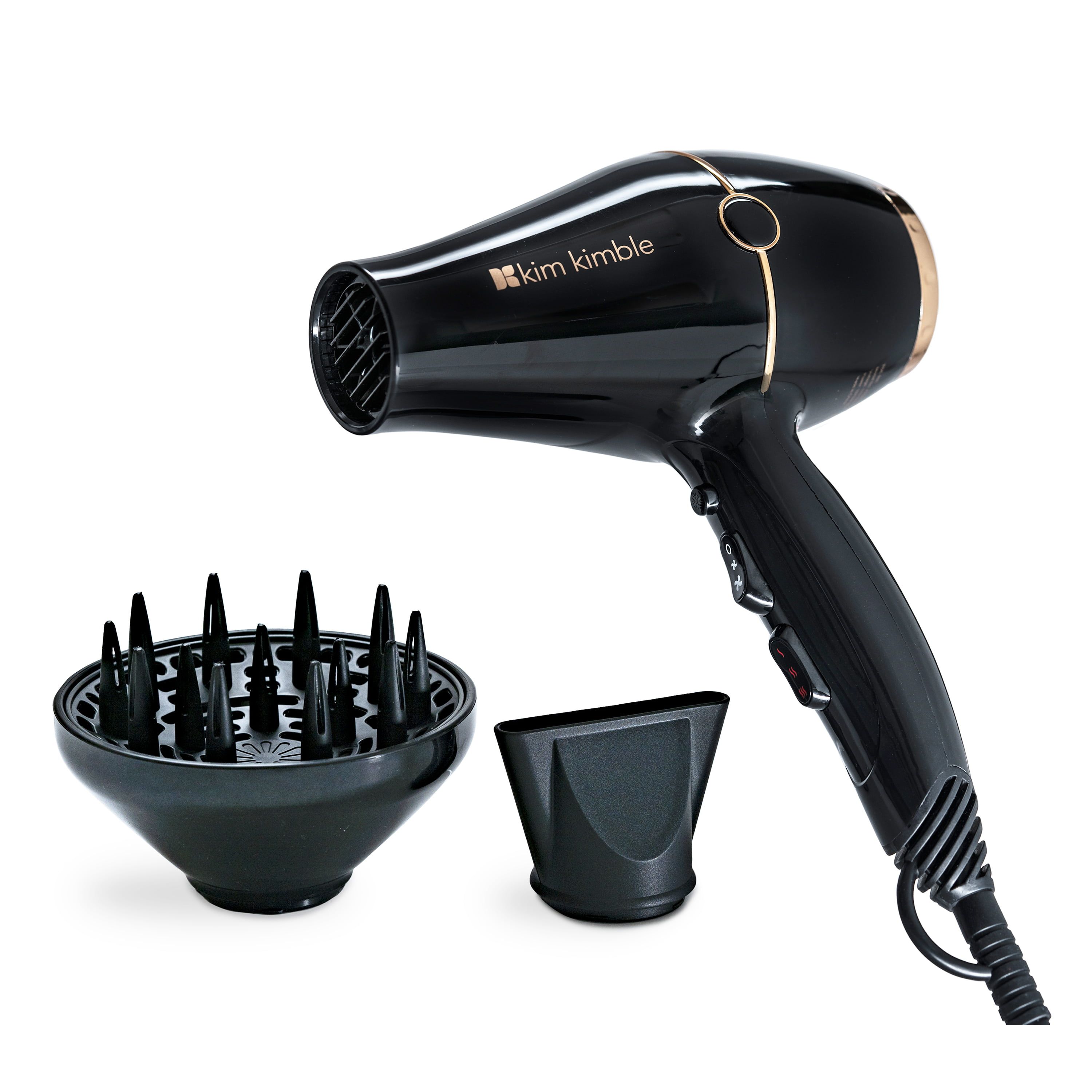 12 Best Affordable Hair Dryers of 2024 Tested and Reviewed