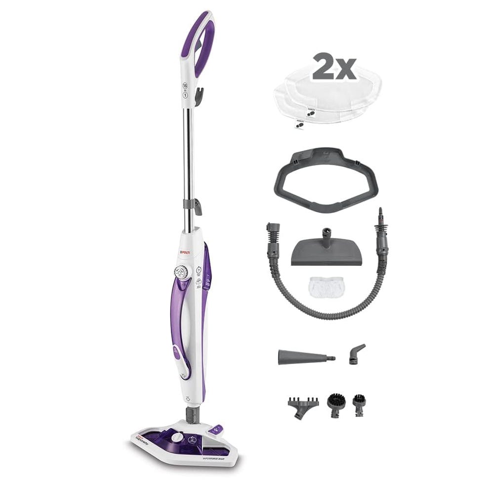 Vaporetto SV440_DOUBLE Steam Mop