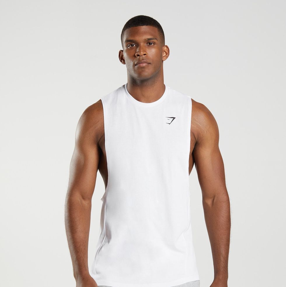 Best gym clothes for men 2024: Gymshark to P.E Nation