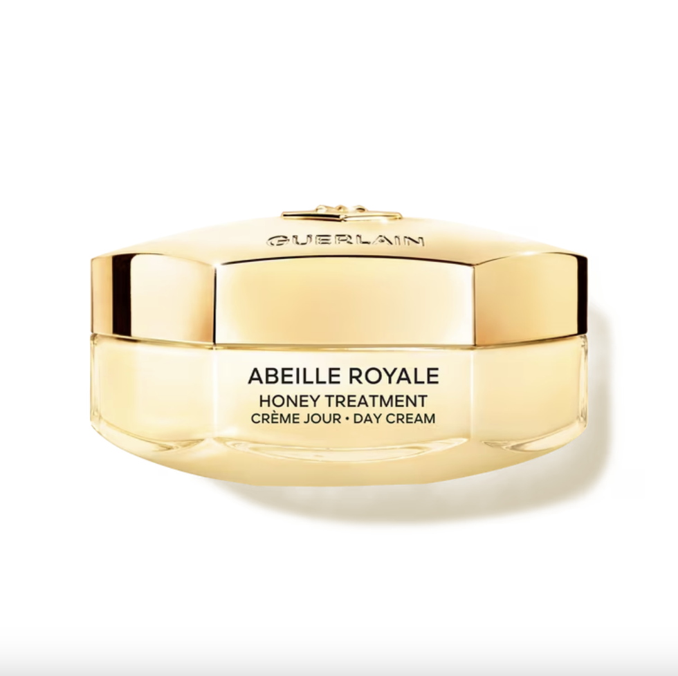 Abeille Royal - Honey Treatment Day Cream