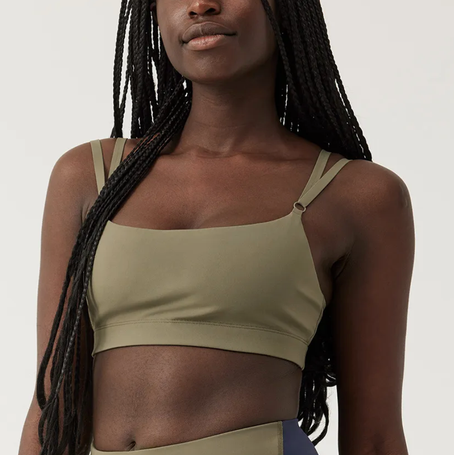 SuperForm Double Strap Bra SuperForm Double Strap Bra