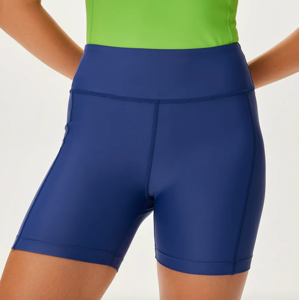 SplashKnit 5" Short SplashKnit 5" Short