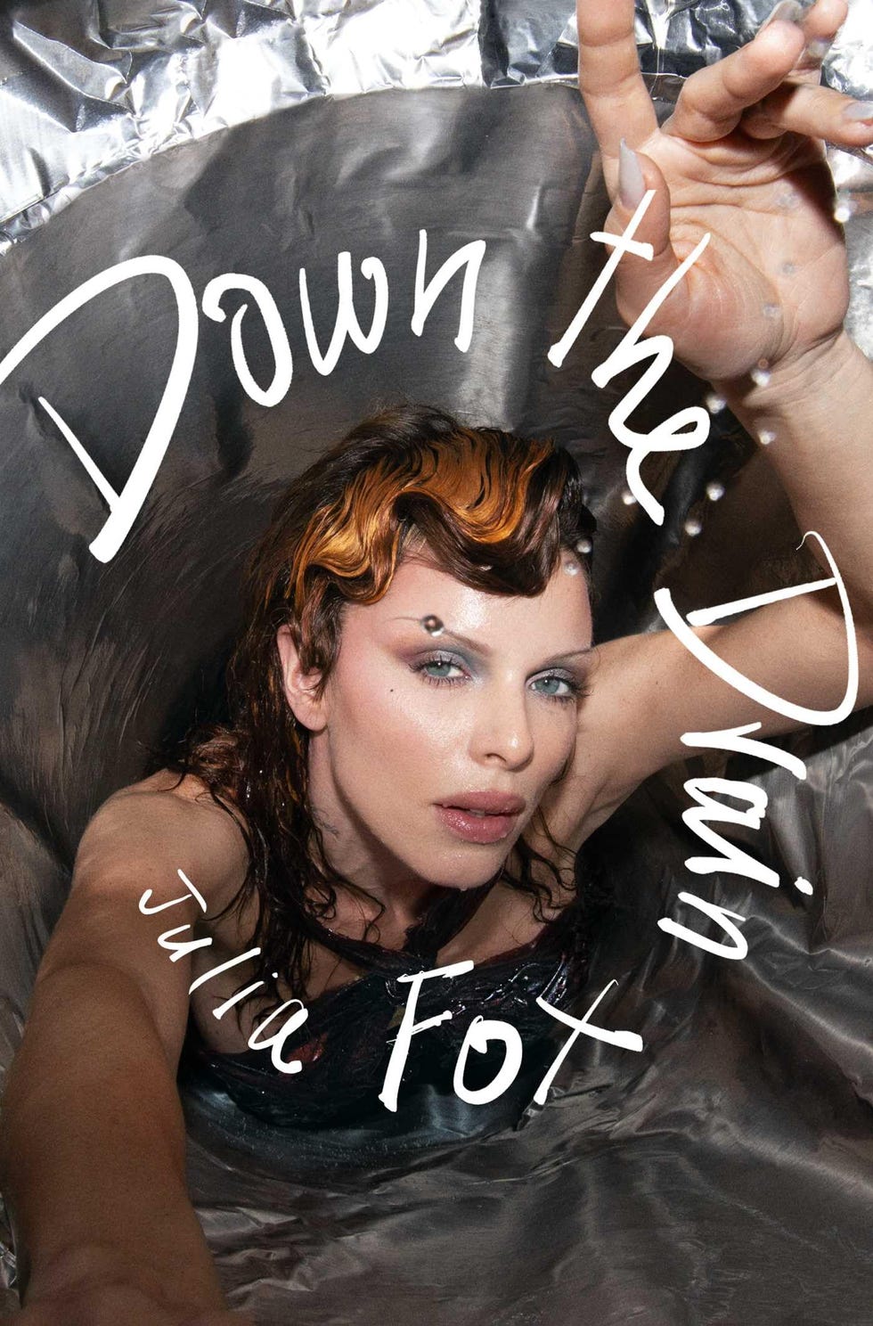Down the Drain Down the Drain