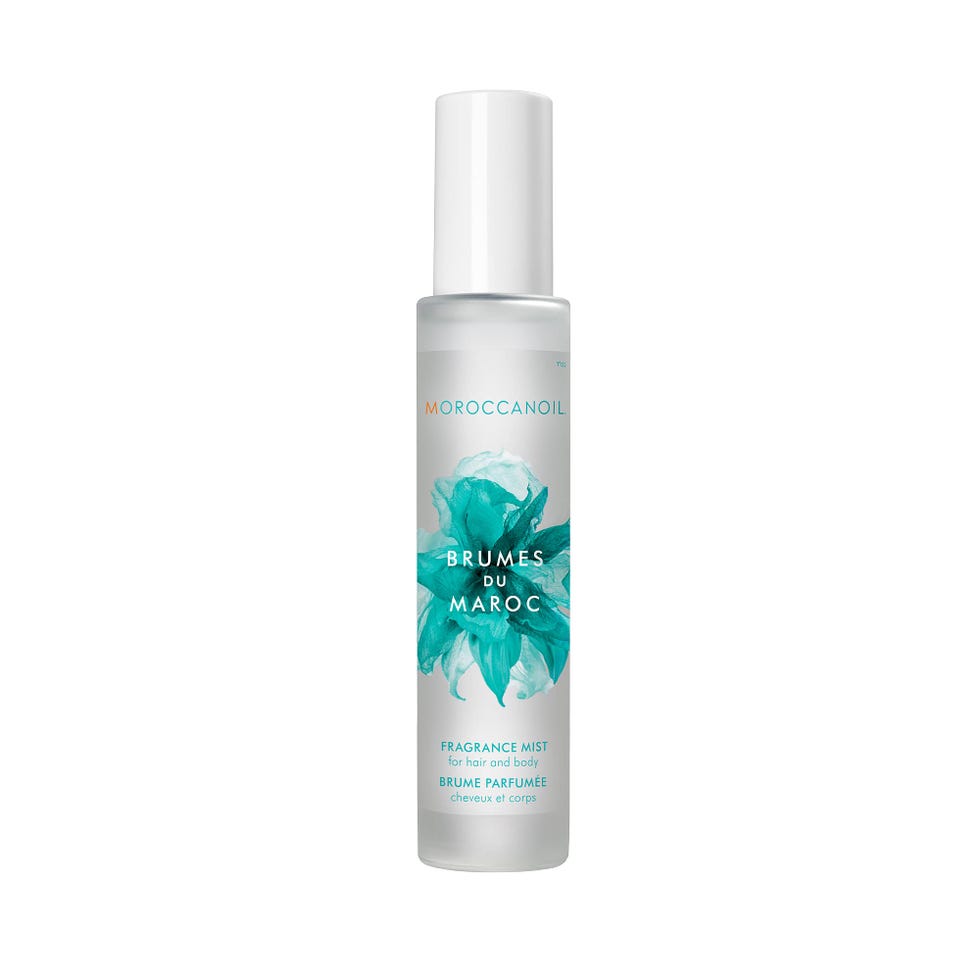 Bruma Perfumada 'Mists of Marrocos'