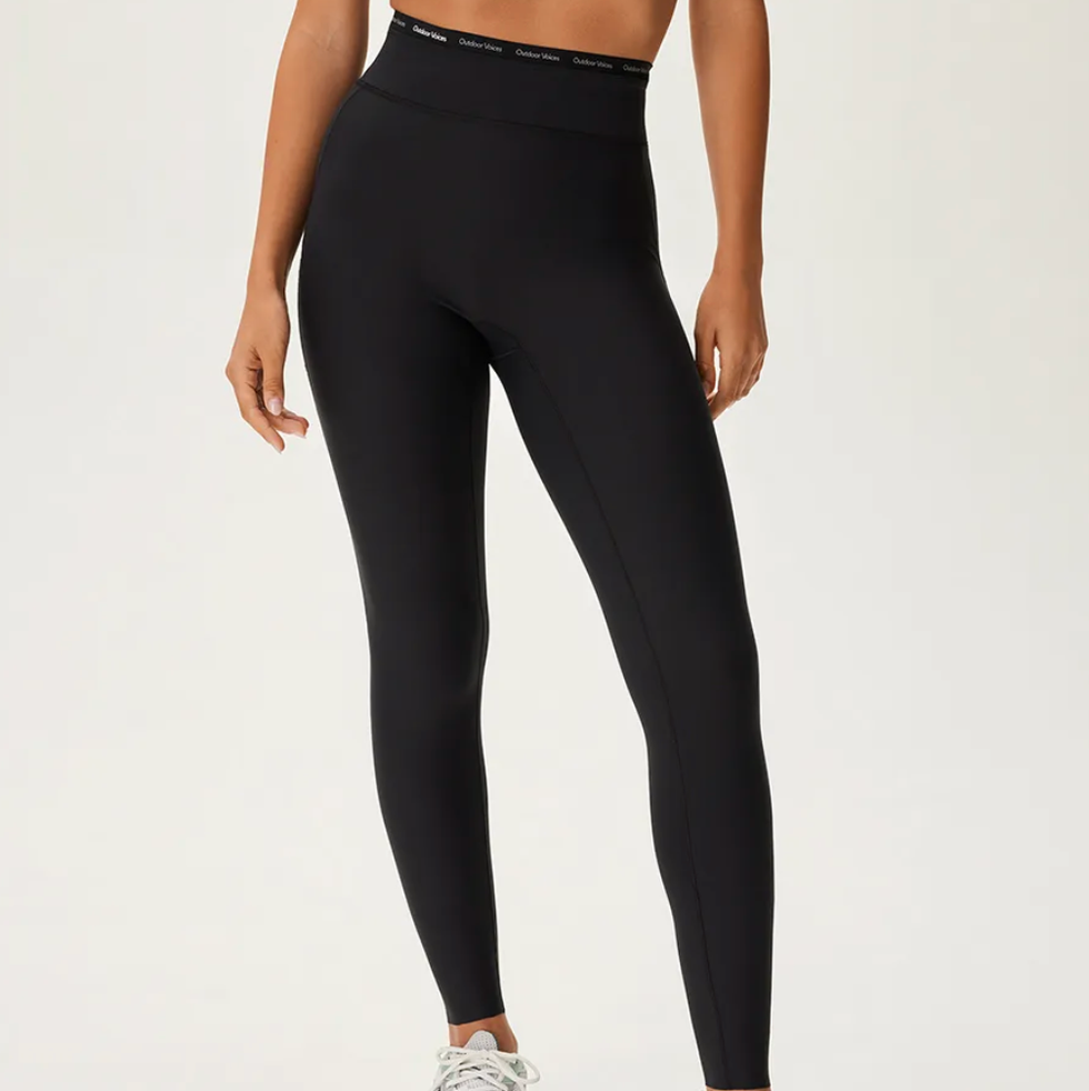 TechSweat Thrive 7/8 Leggings TechSweat Thrive 7/8 Leggings