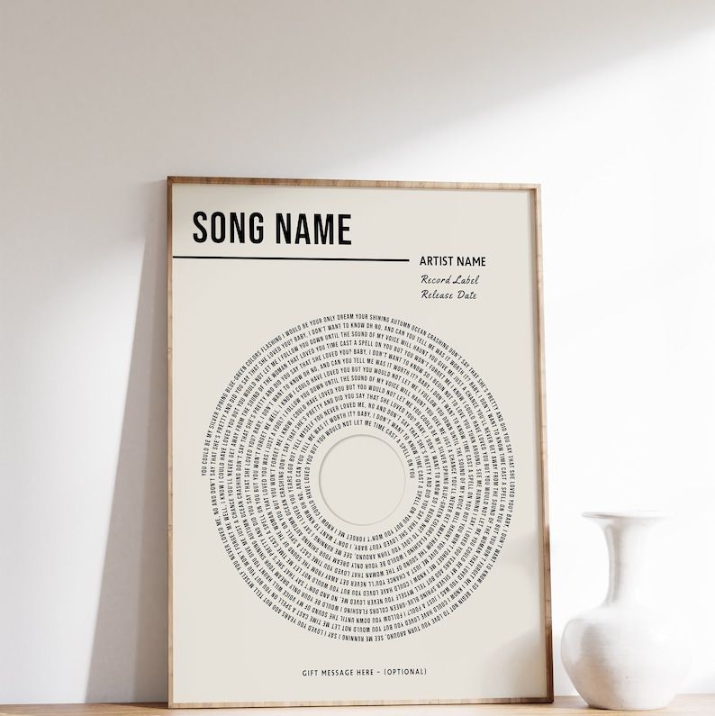 17 cool gift ideas for the music lover in your life