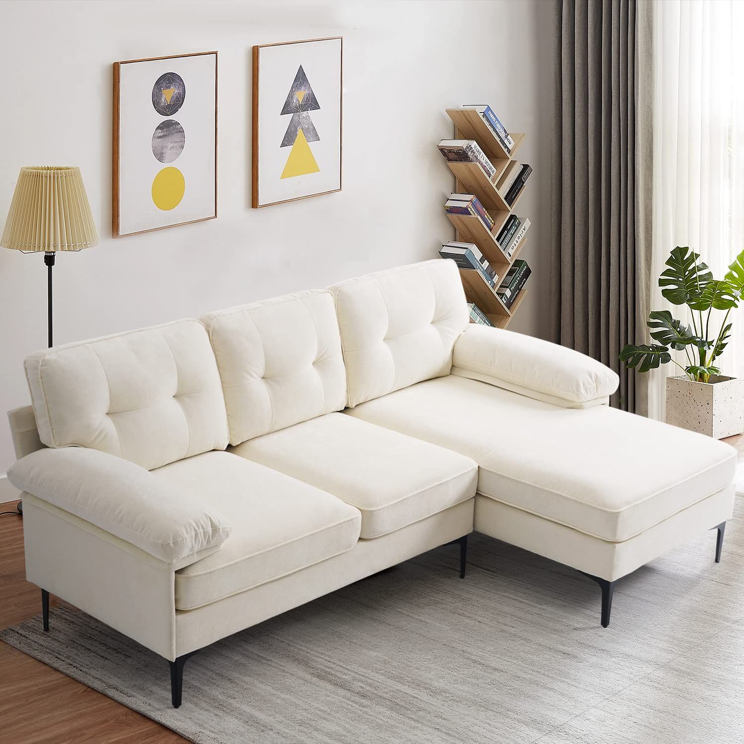 Best place to buy deals affordable sectional