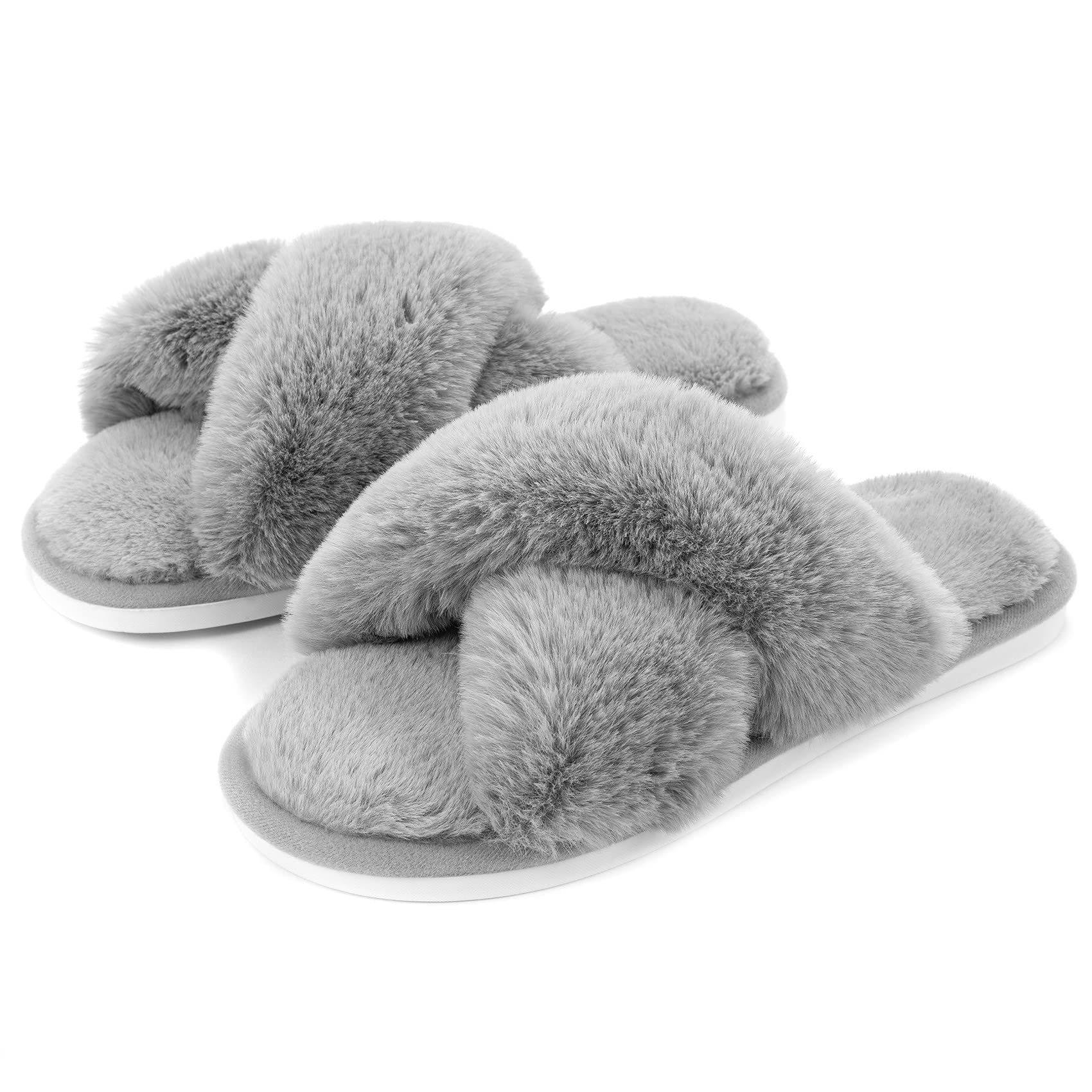 Slippers under sale $10