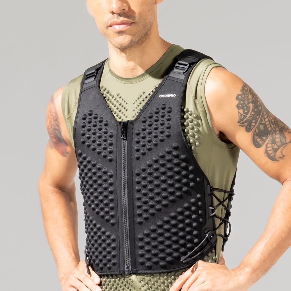 G-VEST+