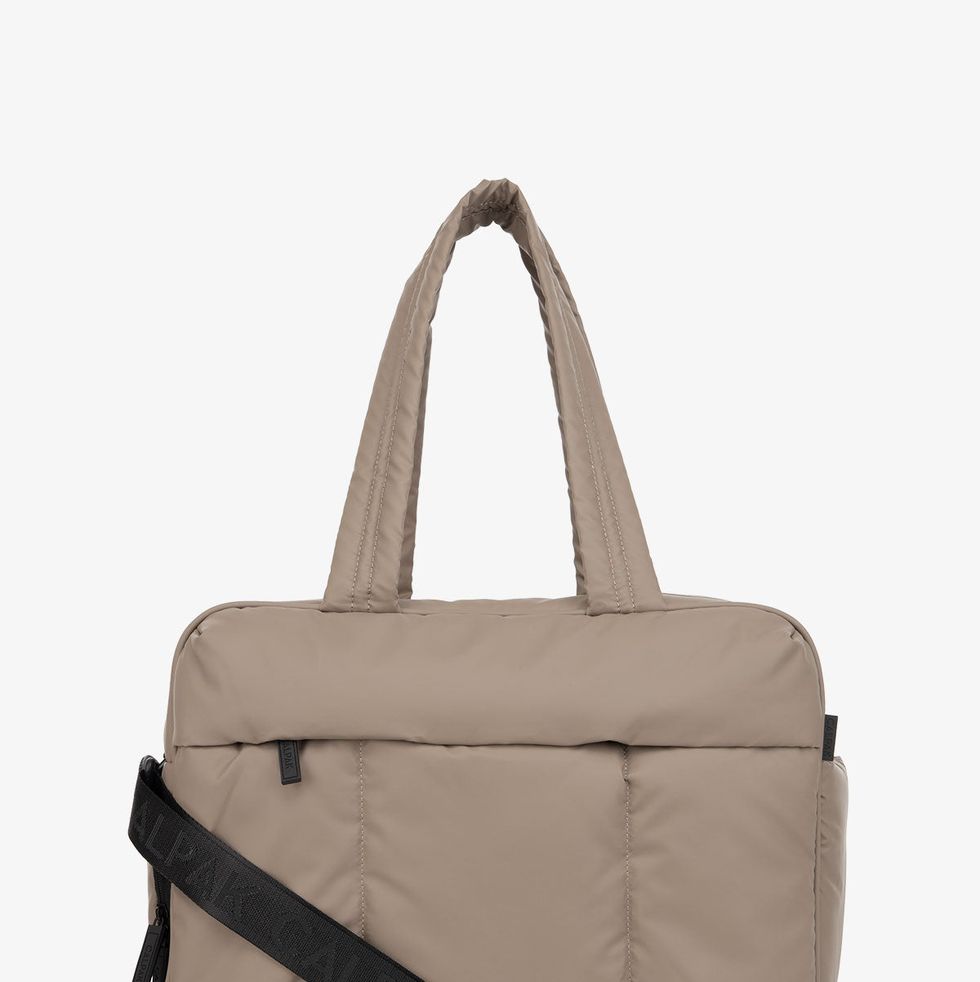 NNEE Water Resistant Light Weight Tote Bag Handbag