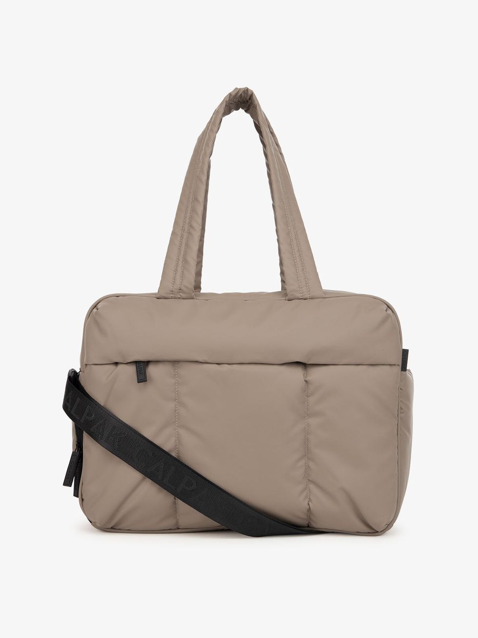 This Is One of the Most Versatile and Stylish Weekend Bags I've Ever Used