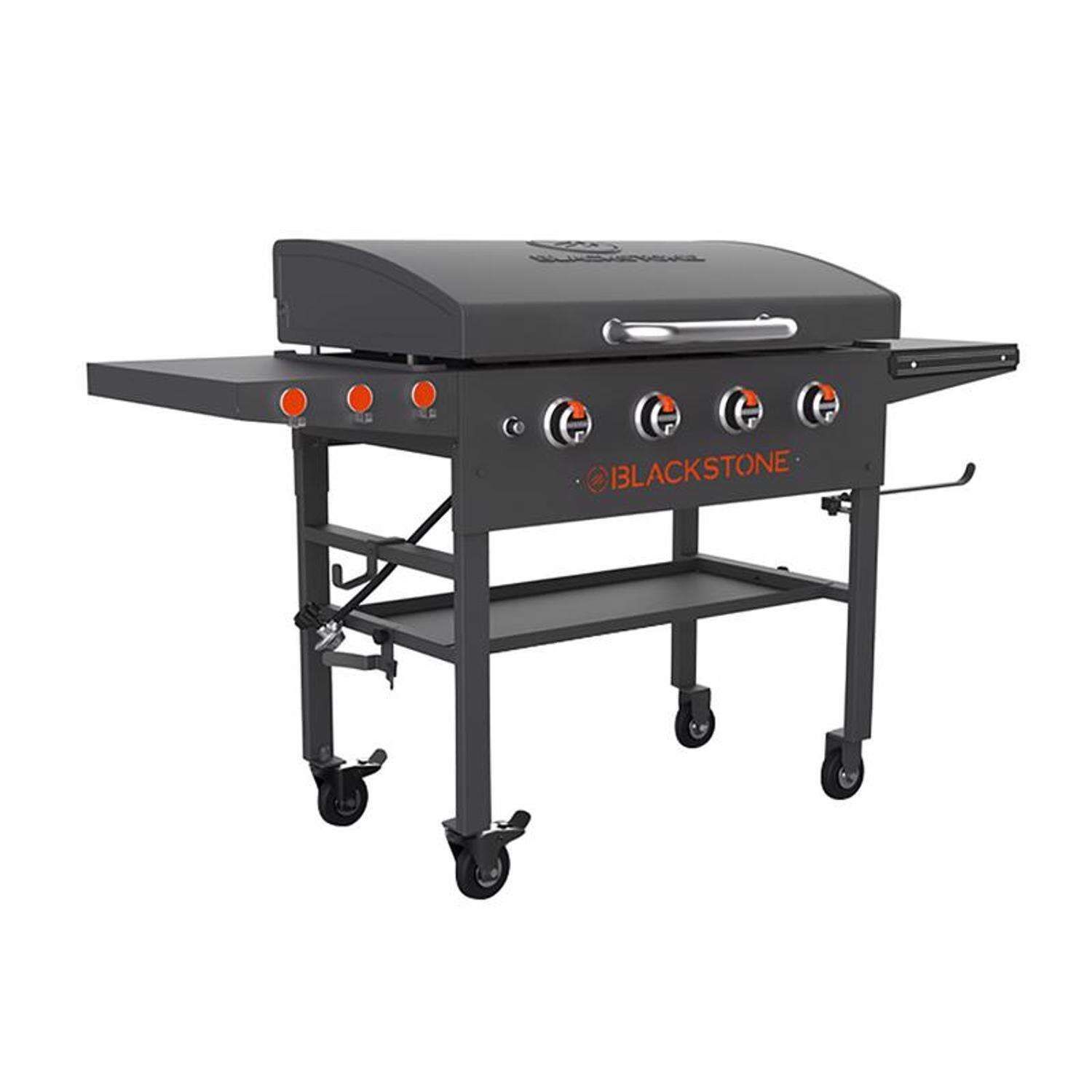 Best shop propane griddles