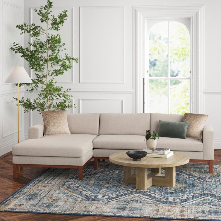 10 Editor-Tested West Elm Sofas and Dining Room Tables You Can Save Big On