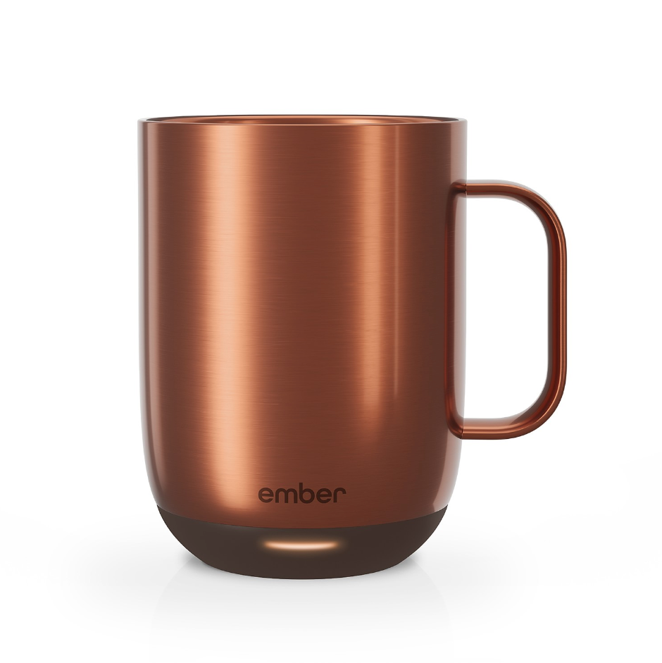 Ember Mug 2: Wool or Copper