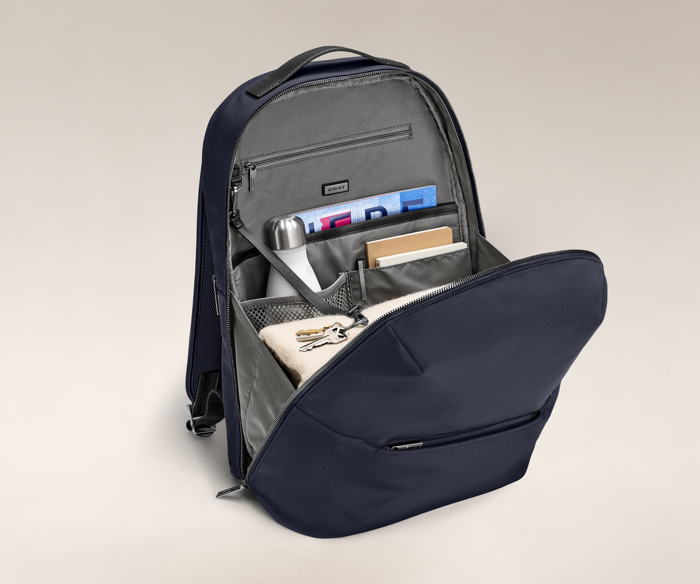 Best backpack 2025 with organization