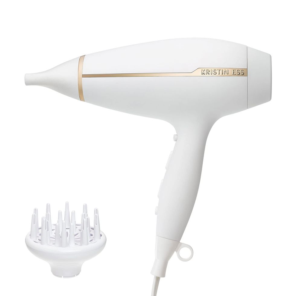 Hair Iconic Style Professional Blow Dryer
