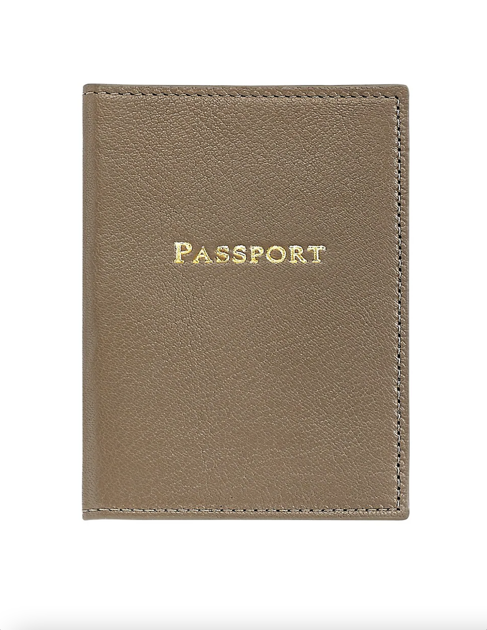 Passport Cover 