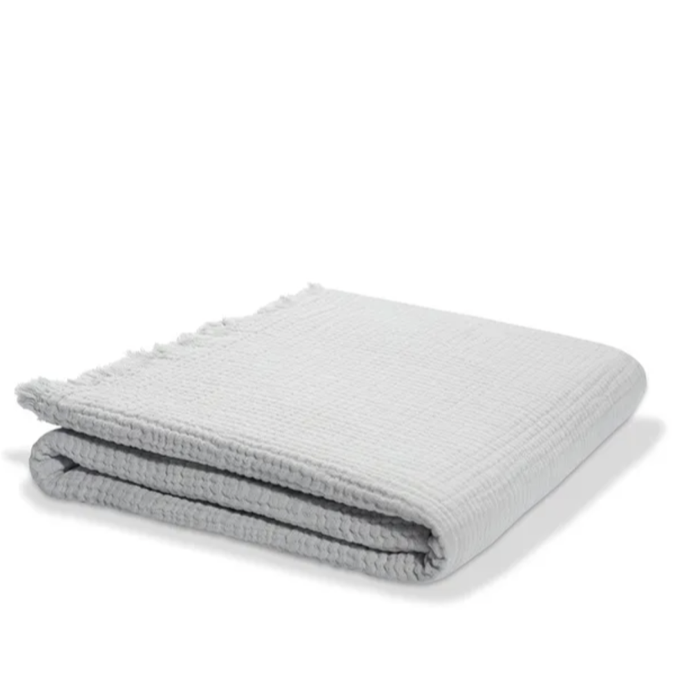 Hawkins New York Cotton Waffle Towels, 12 Colors, 3 Sizes & Multiple Sets  on Food52