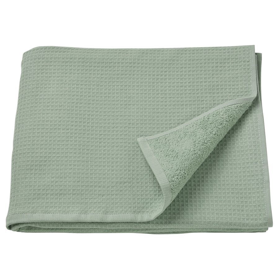 Review of #ONSEN Waffle Bath Towel by Sandra, 204 votes