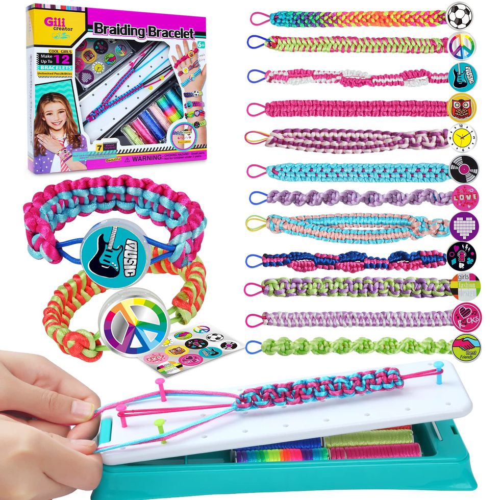 31 Best Gifts for 9YearOld Girls and Boys in 2024