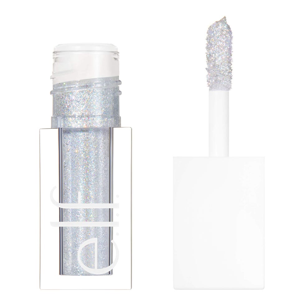 Liquid Glitter Eyeshadow Liquid Glitter Eyeshadow