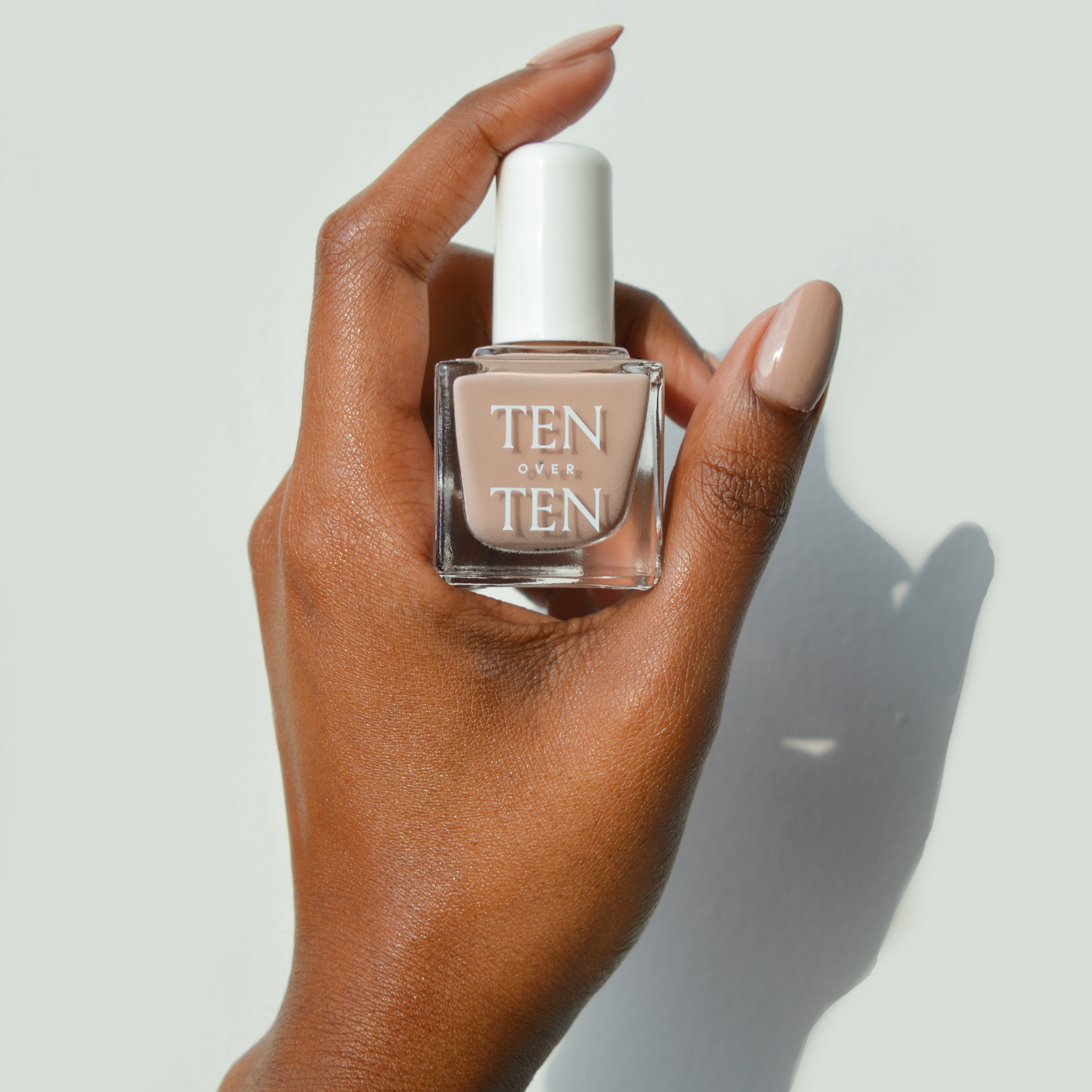 8 Summer Nail Colors to Try This Year | The Everygirl