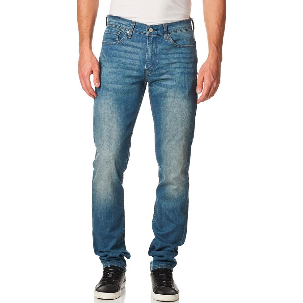 My Style Straight Jeans Pant For Men: Buy Online at Best Price in